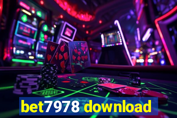 bet7978 download